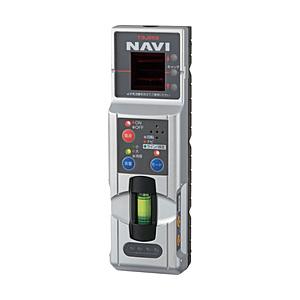 TJMデザイン タジマ　NAVI　レーザーレシーバー3 NAVI-RCV3