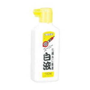 TJMデザイン タジマ　スーパー白液180ml PSW2-180
