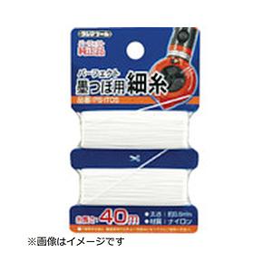 TJMデザイン タジマ　ピーキャッチ700・1500用糸 PC-ITOS