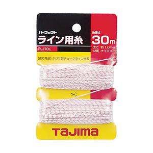 TJMデザイン タジマ　パーフェクトライン用糸 PL-ITOL