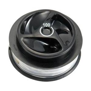 TJMデザイン タジマ　ピッチライン　ワリツケチョーク100ヨウ　リールセット WCL100-RH