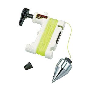 TJMデザイン タジマ　ピーキャッチ糸巻き100 P-IM100