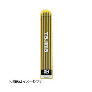 TJMデザイン タジマ　すみつけ（2．0mm）替芯　かため2H S20S-2H