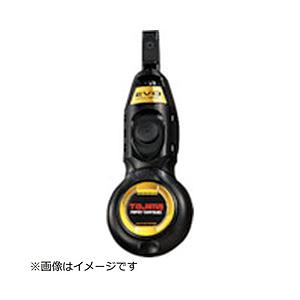 TJMデザイン タジマ　パーフェクト墨つぼ　EVO−S　黒 PS-EVO-SBK