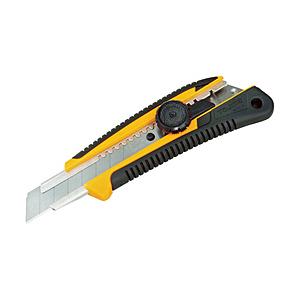 TJMデザイン タジマ　ネジプロ　グリL　オレンジ　クリアケース LC561ORCL