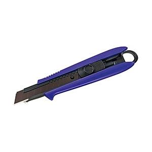 TJMデザイン タジマ　ドライバーカッター　L500　バイオレットブルー　クリアケース DCL500...