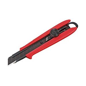 TJMデザイン タジマ　ドライバーカッター　L501　ネジロック　プラムレッド DCL501PRCL