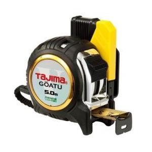 TJMデザイン タジマ　剛厚セフGロック25　5．0m／尺 GASFGL2550S