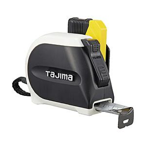 TJMデザイン タジマ セフΣストップ２５ ５．５ｍ尺相当目盛付 ＳＦＳＳ２５５５Ｓ