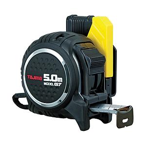 TJMデザイン SFG7L2550S タジマ セフG7ロック25 5.0m 尺相当目盛付