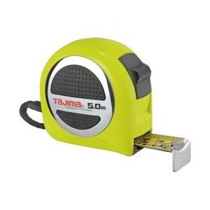 TJMデザイン タジマ　剛厚スパコン25　5．0m尺相当目盛付 GASP2550S