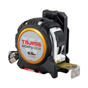 TJMデザイン タジマ　剛厚セフGロックダブルマグ25　6．5m GASFGLWM2565