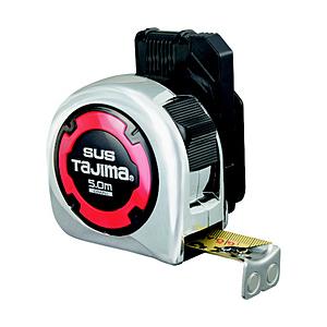 TJMデザイン タジマ　剛厚セフステンロックマグ２５　５．０ｍ   GASFSLM25-50