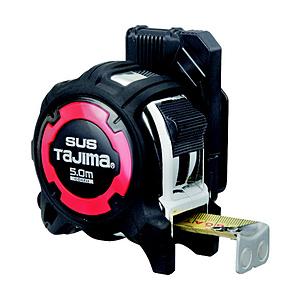 TJMデザイン タジマ　剛厚セフＧステンロックマグ２５　５．０ｍ   GASFGSLM25-50