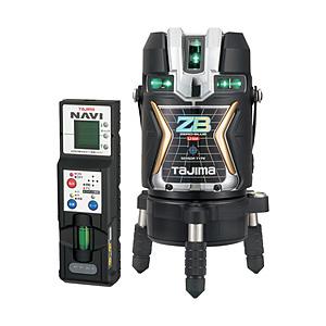 TJMデザイン タジマ　ナビゼロブルーセンサーリチウム　ＫＪＣ   ZEROBLSN-KJC