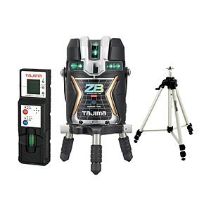 TJMデザイン タジマ　ゼロブルーセンサーリチウム　ＫＪＣ　ジュコウキ・サンキャクセット   ZER...