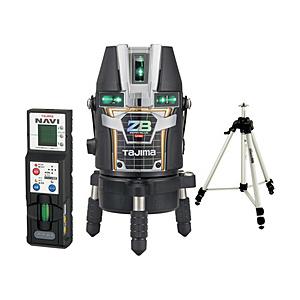 TJMデザイン タジマ　ナビゼロブルーリチウム　ＫＪＣ　サンキャクセット   ZEROBLN-KJC...