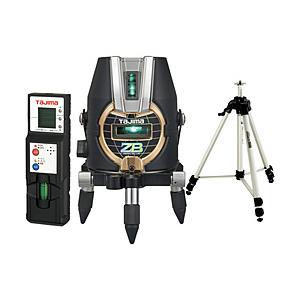 TJMデザイン タジマ　ゼロブルーＫＹ　ジュコウキ・サンキャクセット   ZEROB-KYSET