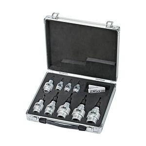 TJMデザイン DK-MS9SET タジマ ムキソケ 9種セット