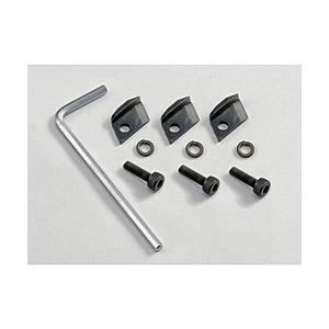 TJMデザイン DK-MSBS3 タジマ ムキソケ 替刃S 3枚入り 14 22 38用