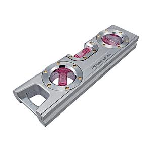 TJMデザイン ML-160S タジマ モバイルレベル160 銀