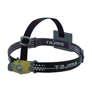 TJMデザイン タジマ ヘッドバンド（ヘルメット用）B4 LE-ZB4