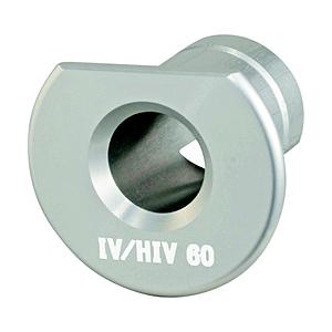 TJMデザイン タジマ　ムキソケＤ　ＩＶ　６０　ＩＶ用アダプタ   DK-MSDIV60AD