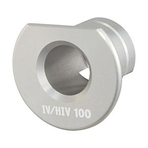 TJMデザイン タジマ　ムキソケＤ　ＩＶ　１００　ＩＶ用アダプタ   DK-MSDIV100AD