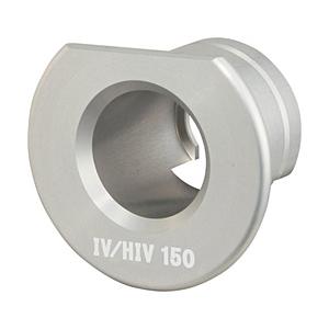 TJMデザイン タジマ　ムキソケＤ　ＩＶ　１５０　ＩＶ用アダプタ   DK-MSDIV150AD