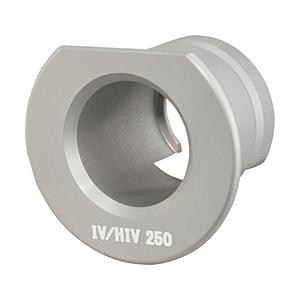 TJMデザイン タジマ　ムキソケＤ　ＩＶ　２５０　ＩＶ用アダプタ   DK-MSDIV250AD