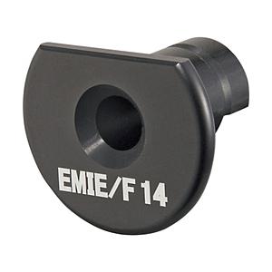 TJMデザイン タジマ　ムキソケＤ　ＩＶ　１４　ＥＭＩＥ／Ｆ用アダプタ   DK-MSDIV14EM...