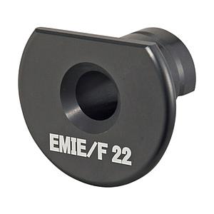 TJMデザイン タジマ　ムキソケＤ　ＩＶ　２２　ＥＭＩＥ／Ｆ用アダプタ   DK-MSDIV22EM...