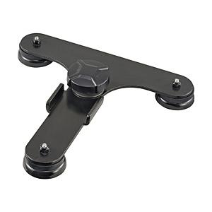 TJMデザイン タジマ　ＬＥＤワークライト用マグネットベースＴ６   LE-ZT6