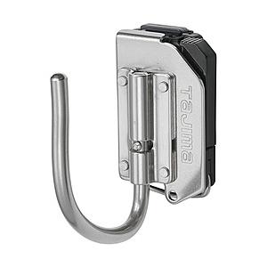 TJMデザイン タジマ　着脱式工具ホルダーステン　Ｊフック折りたたみ   SFKHS-JF