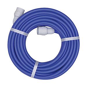 タカギ タカギ　ワンタッチスリムホース　２０Ｍ