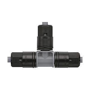 タカギ タカギ　９ｍｍジョイント　Ｔ型