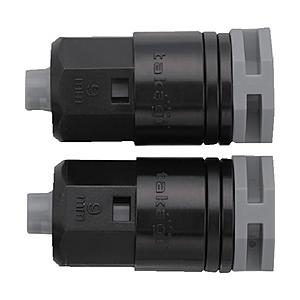 タカギ タカギ　９ｍｍジョイント　エンドキャップ