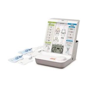 オムロン 電気治療器 HVF5001