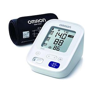 オムロン HCR-7201 血圧計 [上腕（カフ）式]