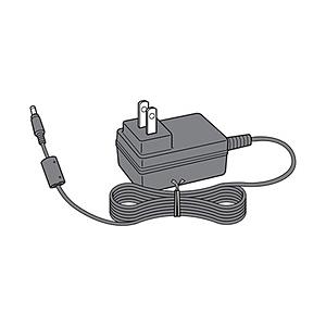 オムロン 電気治療器 専用ACアダプタ   HV-F5300-AC