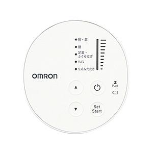 オムロン 低周波治療器 HV-F013 シリーズ   HV-F013-JC