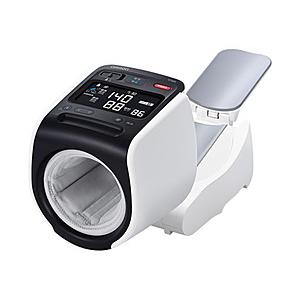 オムロン 自動血圧計 スポットアーム HCR-1902T2 [上腕（アームイン）式]