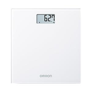 オムロン 体重計［オムロンコネクト対応］ HN-300T2-JW [デジタル]