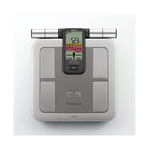 オムロン 体重体組成計 カラダスキャン   HBF-710-J