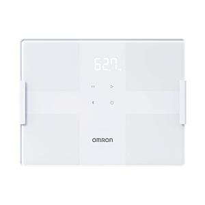 オムロン 体重体組成計 KRD-508T-W [スマホ管理機能あり]