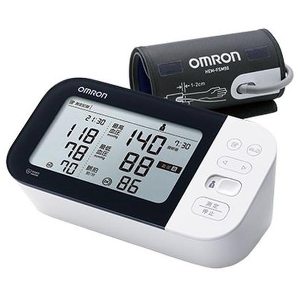 オムロン 上腕式血圧計   HCR-7711T2 ［上腕（カフ）式］