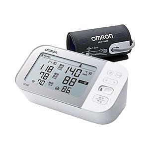 オムロン 上腕式血圧計   HCR-761AT2 ［上腕（カフ）式］