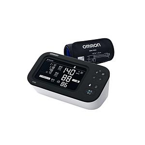 オムロン 上腕式血圧計 HCR-7728T [上腕（カフ）式]