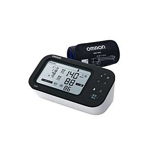 オムロン 上腕式血圧計 HCR-7628T [上腕（カフ）式]