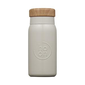 オルゴ キャニスターボトル　280ml ho-on(ホーン） クリーム 【864】